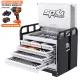 Field Service Tool Kit - 382pc - Metric/SAE